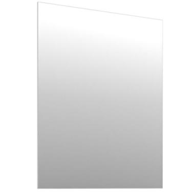 Imagem de Espelho Para Banheiro Com Painel Branco 80x100 B06 Beta - Lyam Decor