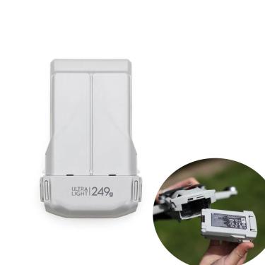 Imagem de Bateria Inteligente Original 34min Para Drone Dji Mini 3 E 3 Pro