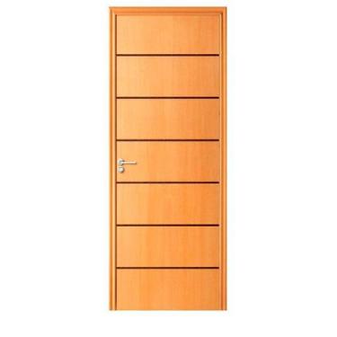 Imagem de Porta Randa Belíssima 2, 62 CM, MOGNO