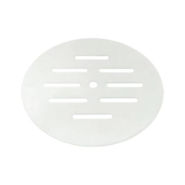 Imagem de Capa antisalto, cobertura protetora de acrílico para répteis com furo, cobertura superior de aquário de tartarugas de peixe | para tartarugas, répteis, anfíbios, habitat de terrário