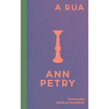 Imagem de a Rua - Um Romance - CARAMBAIA EDITORA, Sortido