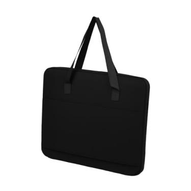 Imagem de JunZheHub Estojo Organizador para Carrinhos de Brinquedo com 52 Compartimentos, Bolsa de Armazenamento Prática com Revestimento em Feltro para Transporte Manual