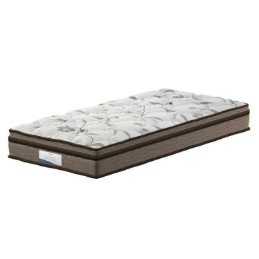 Imagem de Colchão Solteiro Molas Ensacadas Masterpocket Style Euro Pillow (88x188x26) - Probel