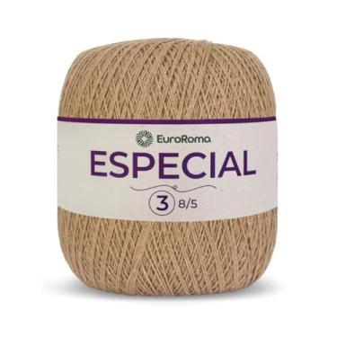 Imagem de BARBANTE ESPECIAL 8/5 3 FIOS 500G 1400 METROS EUROROMA