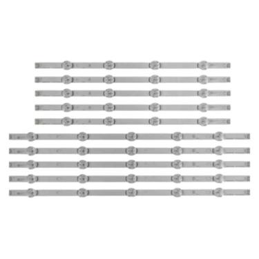 Imagem de Kit Regua De Led Tv Lg Agf78402201 49Lb6200 49Lb5500