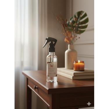 Imagem de Fairy House Home Spray para Ambientes, Aromatizador em Spray para mudar a atmosfera da sua casa. (Vinho Cabernet)