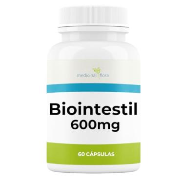 Imagem de Biointestil 600mg - 60 Cápsulas