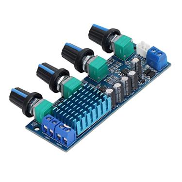 Imagem de Acouto Placa Amplificadora Digital Amplificador de 2 Canais TPA3116D2 Com Efeitos Sonoros e Recursos Robustos