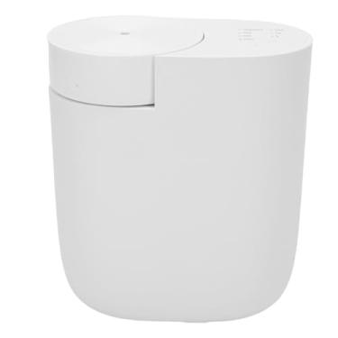 Imagem de AYNEFY Difusor de óleo Essencial Sem água, Material PP, Aromaterapia Com Controle Remoto, Capacidade de 60ml, Ideal para Uso Doméstico e No Escritório (Plugue dos EUA)