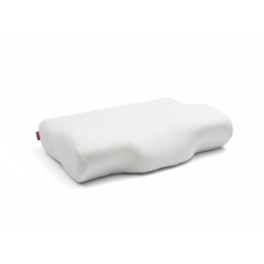 Imagem de Travesseiro Anatômico Cervical Ortopédico Conforto Premium Para Dores 