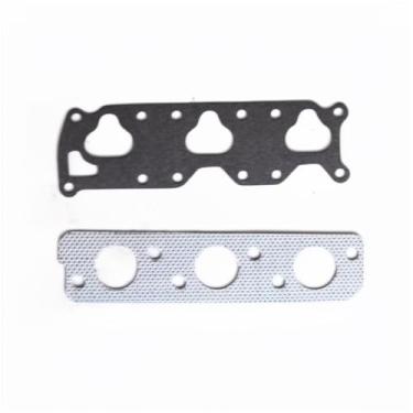 Imagem de Engine Gasket Set 11402-78838 50272200, Compatible For Suzuki Alto 0.7L/Wagon R 12V K6A Engine Rebuild 9C