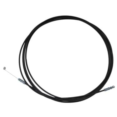 Imagem de Zafina-UP - Novo cabo de liberação de trava de porta-malas para Toyota Corolla 2009-2014