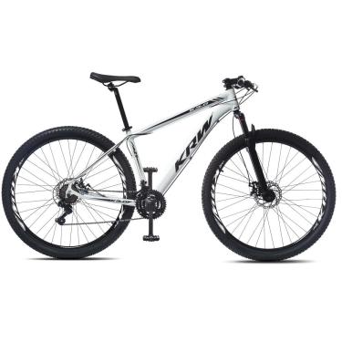Imagem de Bicicleta Aro 29 Krw Alumínio 24 Vel Freio a Disco Mecânico R1