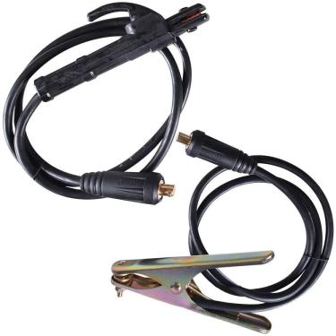 Imagem de Inversor De Solda Powerstick 200a Bivolt Worker