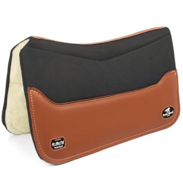 Imagem de Manta Cavalgada Air Max Pad - Boots Horse (Pelego)