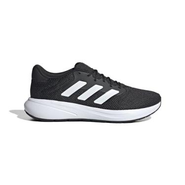 Imagem de Tênis Masculino Response Runner Adidas- Preto