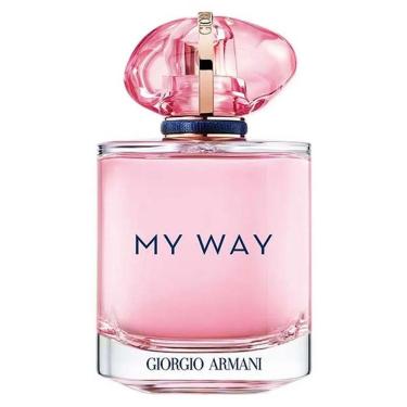 Imagem de Perfume My Way Nectar Giorgio Armani Edp Feminino 90ml