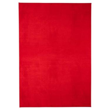 Imagem de Tapete Antiderrapante Carino 06 Vermelho 0,50x0,80m