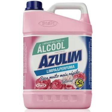 Imagem de Limpador Multiuso Floral 5L Start