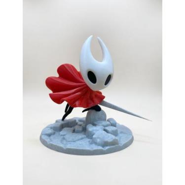 Imagem de Hornet de hollow knight Silksong - Hyper3d