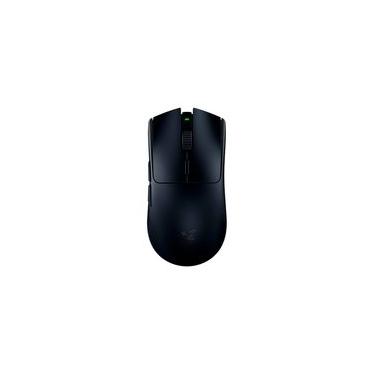 Imagem de Mouse Gamer Sem Fio Razer Viper V3 HyperSpeed, 30000 DPI, Preto - RZ01-04910100