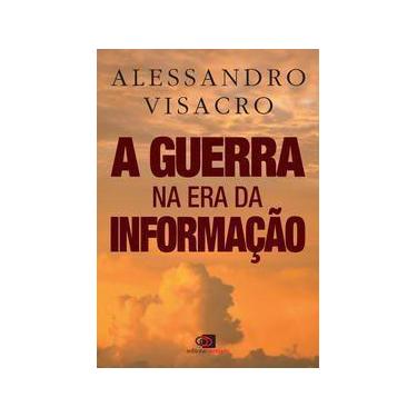 Imagem de Guerra Na Era Da Informacao, A - CONTEXTO, Sortido