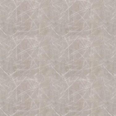 Imagem de Papel Parede Textura Marrom Claro Risco Brancos Adesivo Sala