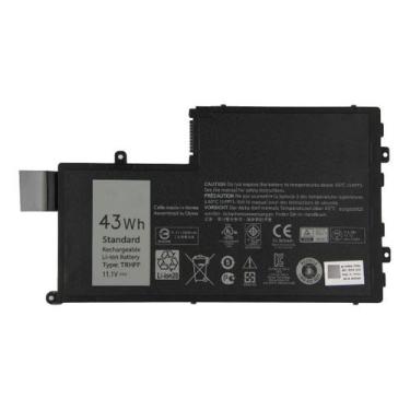 Imagem de Bateria Para Inspiron 14 5457 P49g Tipo: P49g003 Trhff 43wh - DS ELETR