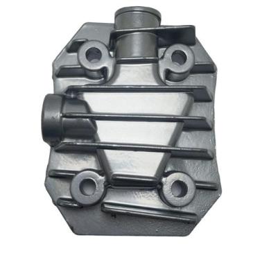 Imagem de Tampa Cilindro Compressor Tekna Cp8550 1c Cp8550 2c