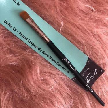 Imagem de Pincel Língua De Gato Delta 13 - Le Vangee