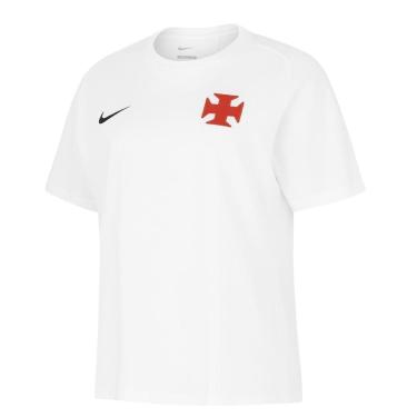 Imagem de Camiseta Vasco Nike Travel Feminina-Feminino