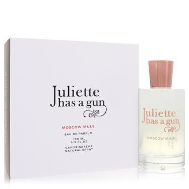 Imagem de Perfume Feminino Moscow Mule Parfum Juliette Has Gun 100 ML Eau De Parfum
