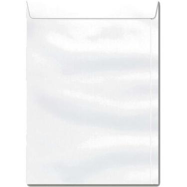 Imagem de Envelope Saco Branco 176X250 90GRS. OF 25 CX com 250 - GNA