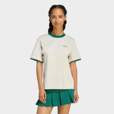Imagem de Camiseta Adidas CP Feminina-Feminino