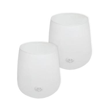 Imagem de Kit Filtro para Piscina Prático CSI - Saco de Pano Refil Compatível CA