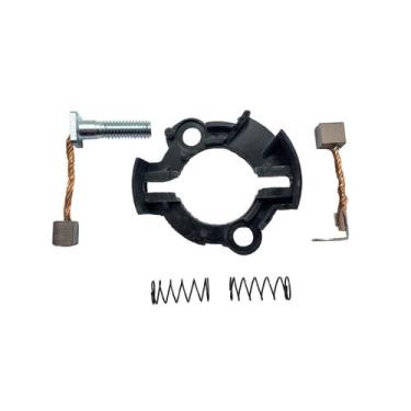 Imagem de Suporte Escovas Biz/ Fan/ Bros 125/ Titan/ Start 150/ 160 - Zouil