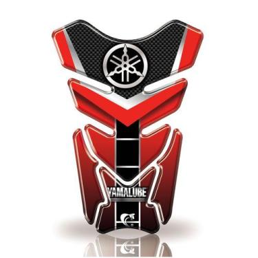 Imagem de Protetor De Tanque Yamaha Diapasão varios modelos - Cobra Motoparts, V