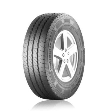 Imagem de Pneu Aro 15 195/70R15C 104/102R Continental 8Pr Vancontact Ap