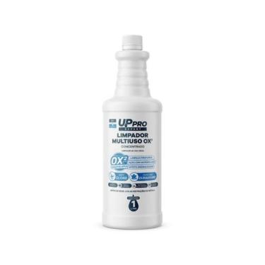 Imagem de Limpador Multiuso OX2 1L (concentrado) E07 UPPRO Nobre