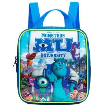 Imagem de Lancheira Monster University Ref. 11934 - Xeryus