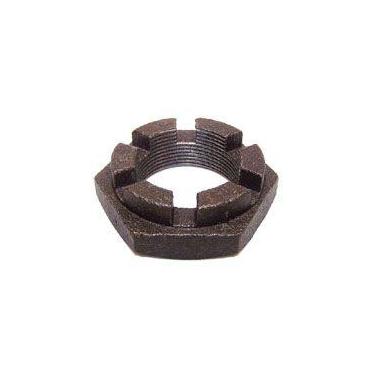 Imagem de Porca castelo setor direcao 36mm mb 1113 608 0009902555 - BRC