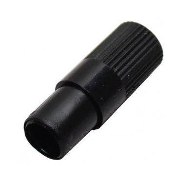Imagem de Apontador p/ Lapiseira Caran d'Ache 2 e 3mm Preto - caran d ache