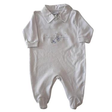 Imagem de Macacão pescador - BABY FASHION , RN
