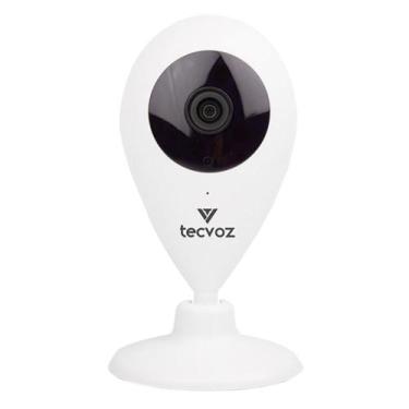 Imagem de Camera Tecvoz IP WI-FI IR 8MTS 720P