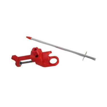 Imagem de Kit 02 Pç Espoletador P Prensa Tipo C / Tipo O Modelo Ramprime Small -