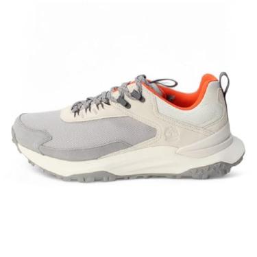 Imagem de Timberland Bota de caminhada masculina Motion Access, Malha cinza claro, 39