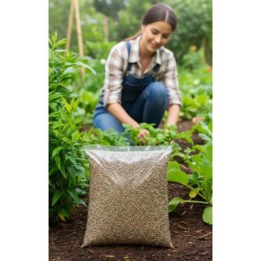 Imagem de 2x NPK 10-10-10: Fertiliza Plantas, Flores e Frutas - 3kg - Congratula