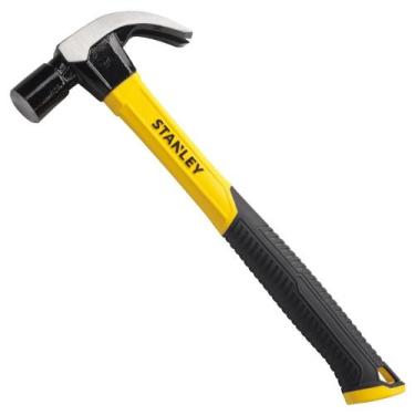 Imagem de Martelo Unha Cabo Fibra de Vidro 27mm Stanley STHT51391-40