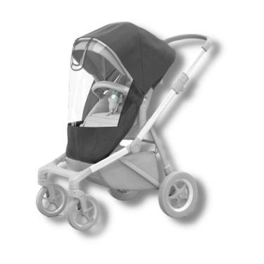 Imagem de Capa de chuva para sleek - thule