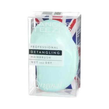 Imagem de Escova de cabelo The Original - Blue Light Pink - Tangle Teezer